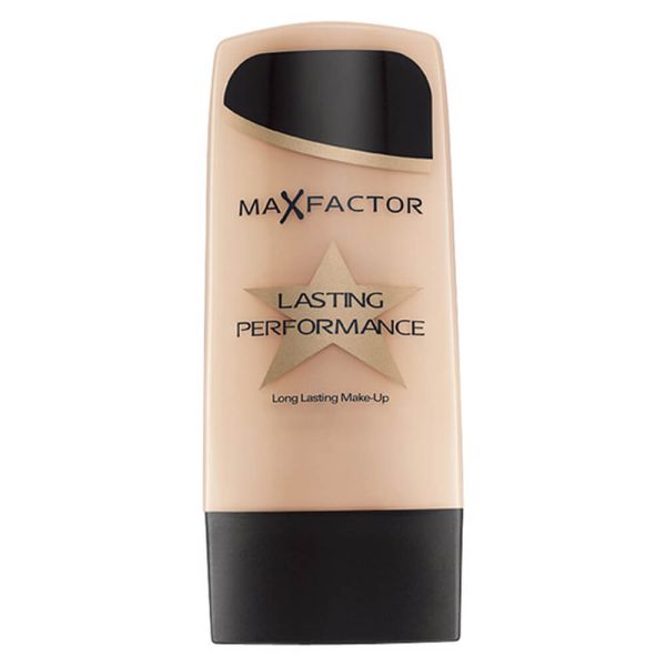 Max Factor Lasting Performance 111 Deep Beige Max Factor Lasting Performance 111 Deep Beige