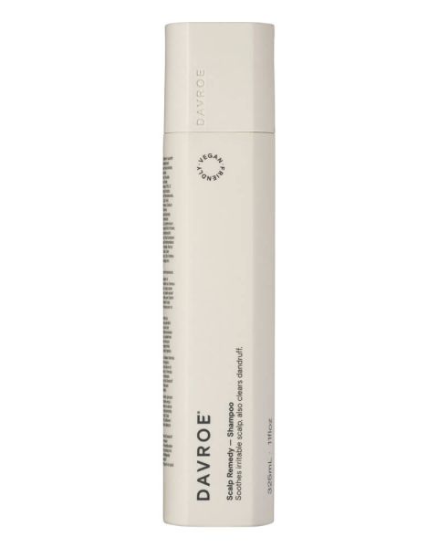 Davroe Scalp Remedy Shampoo