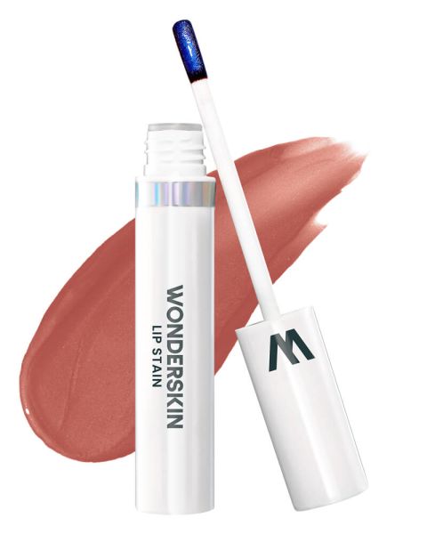 Wonderskin Blading Lip Stain Masque Lovely