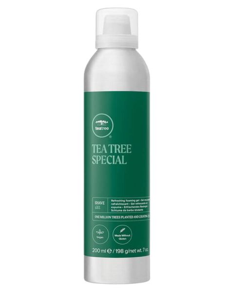 Paul Mitchell Tea Tree Special Shave Gel
