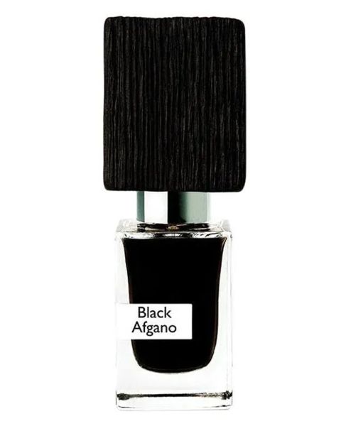 Nasomatto Black Afgano Extrait De Parfum