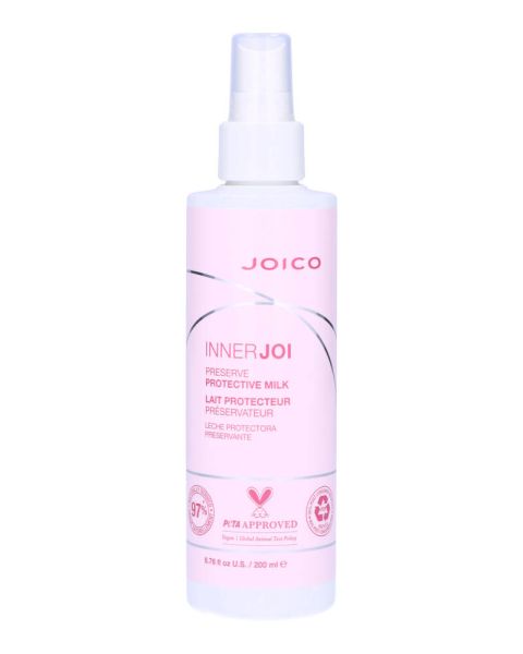 Joico InnerJoi Preserve Protective Milk (Stop Beauty Waste)(Dobbelt Pakke)