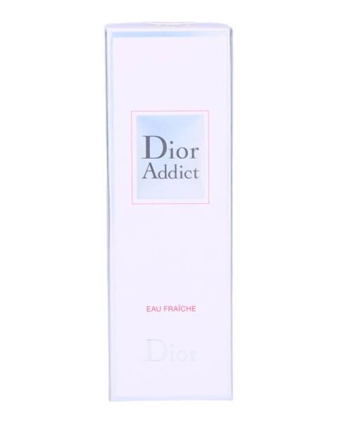 Dior Addict Eau Fraiche EDT