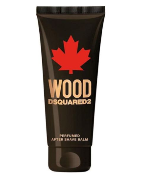 Dsquared2 Wood After Shave Balm