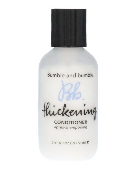 Bumble And Bumble Thickening Conditioner