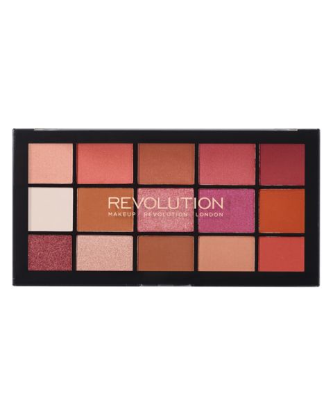 Makeup Revolution Reloaded Eyeshadow Palette Newtrals 2 Makeup Revolution Reloaded Eyeshadow Palette Newtrals 2