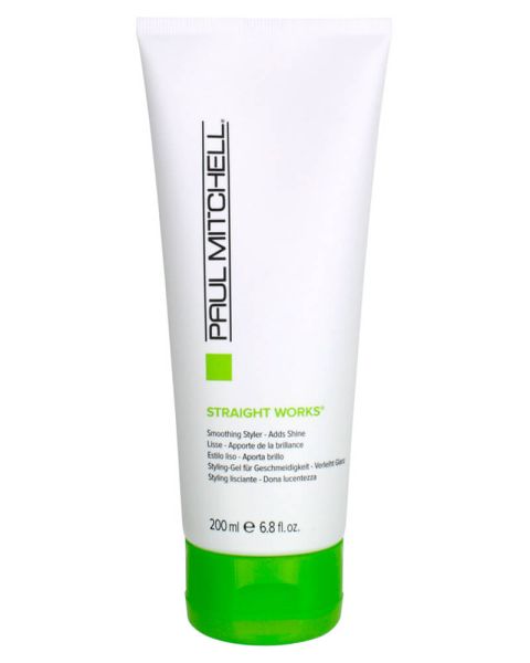 Paul Mitchell Straight Works®
