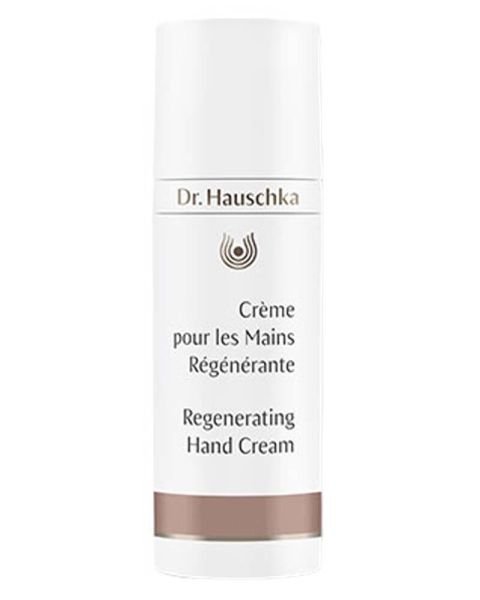 Dr. Hauschka Regenerating Hand Cream