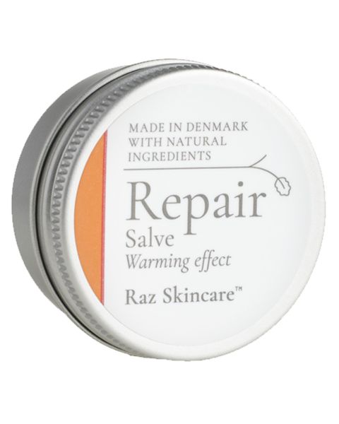 Raz Skincare Repair Salve Warming Effect (U)
