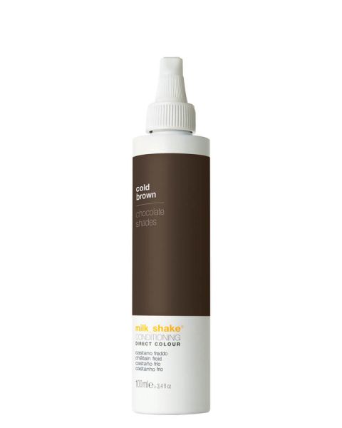 Milk Shake Direct Colour - Cold Brown