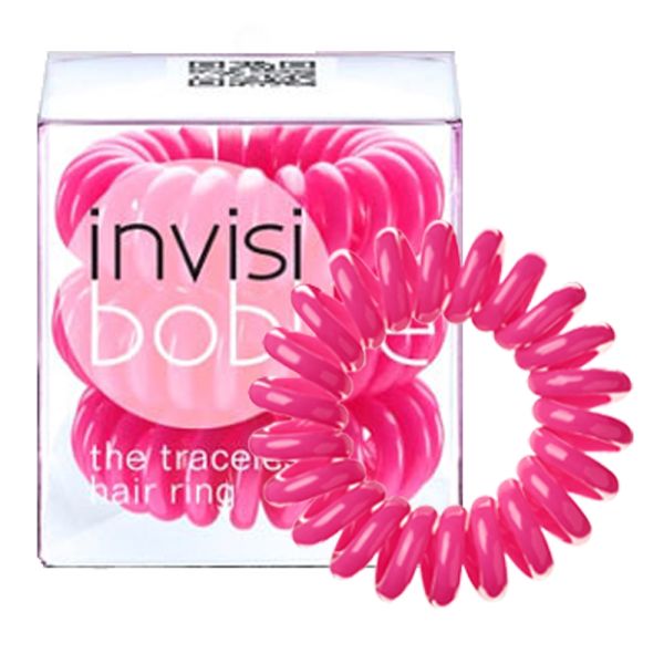 Invisibobble - Pink Invisibobble - Pink