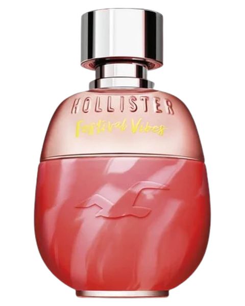Hollister Festival Vibes for Her EDP