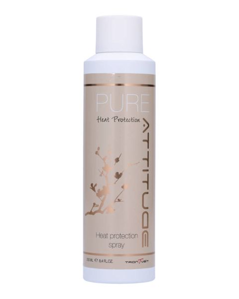 Trontveit Heat Protection Spray