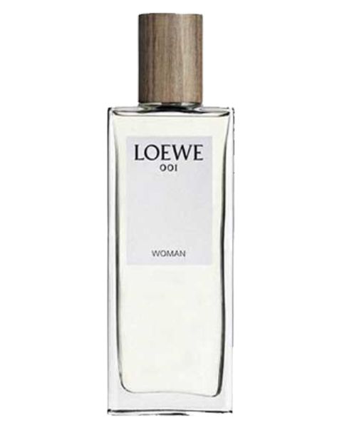 Loewe 001 Woman EDT