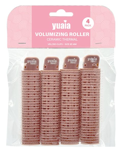 Yuaia Volumizing Roller Size 85mm