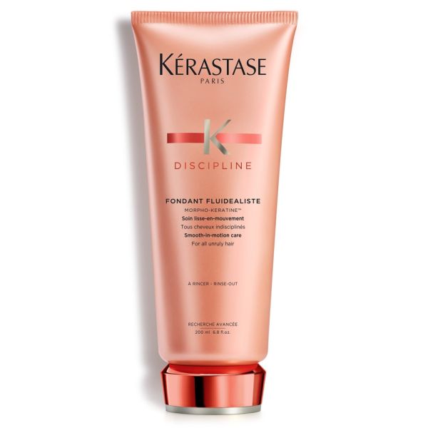 Kerastase Discipline Fondant Fluidealiste Conditioner