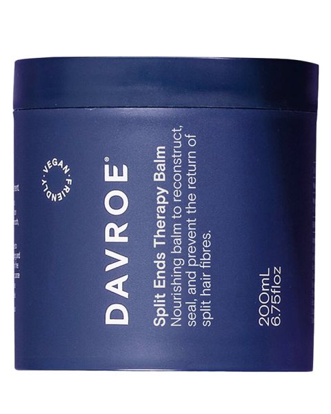 Davroe Fortitude Split Ends Therapy Balm (U)