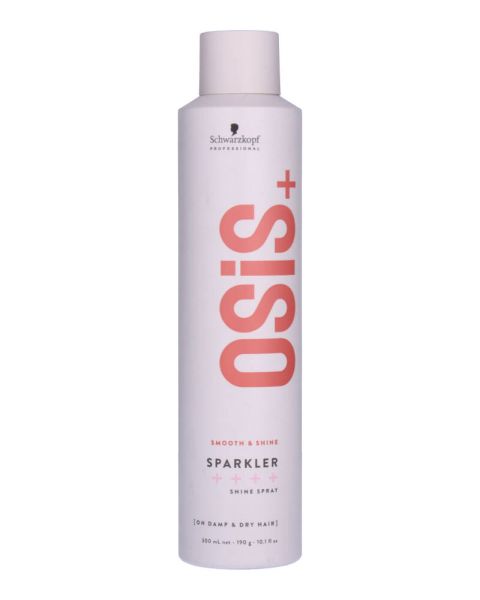 Schwarzkopf OSIS+ Sparkler Shine Spray Schwarzkopf OSIS+ Sparkler Shine Spray