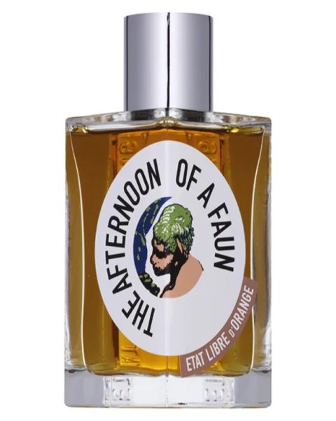 Etat Libre D'Orange The Afternoon Of A Faun EDP (TESTER)