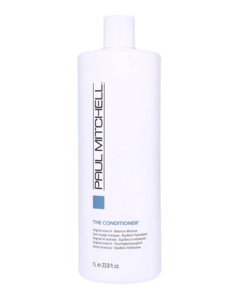 Paul Mitchell The Conditioner (U)