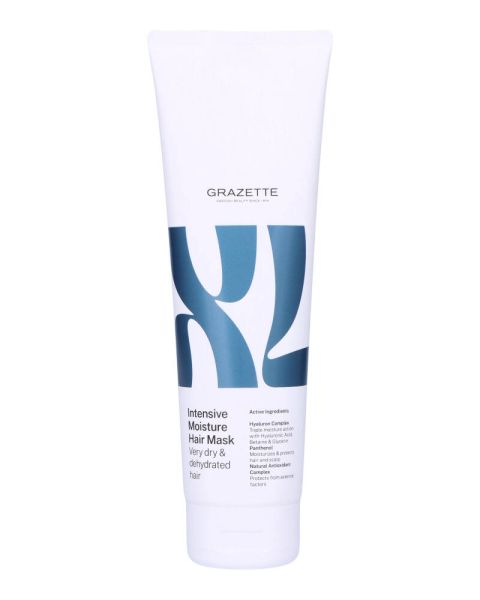 Grazette Intensive Moisture Hair Mask