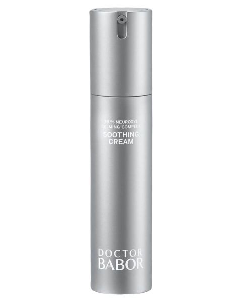 BABOR Doctor Babor Soothing Cream