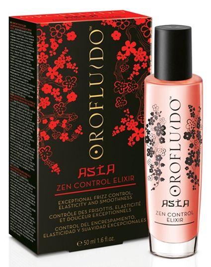 Orofluido Asia Zen Control Elixir Orofluido Asia Zen Control Elixir