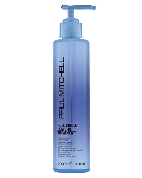 Paul Mitchell Curls Full Circle Leave-In Treatment