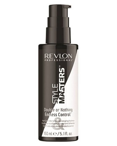 Revlon Style Masters Double Or Nothing Endless Control (U) (Stop Beauty Waste)