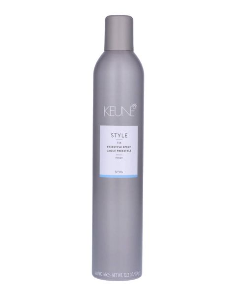 Keune Style Fix - Freestyle Spray