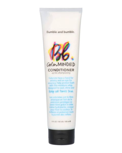 Bumble And Bumble Color Minded Conditioner Bumble And Bumble Color Minded Conditioner
