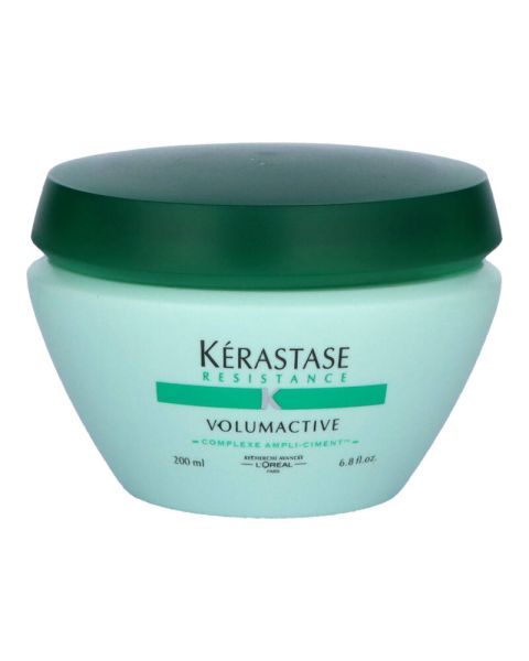 Kerastase Resistance Volumactive Masque (U)