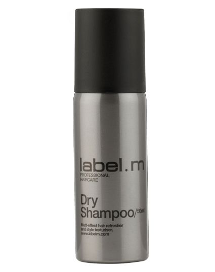 Label.m Dry Shampoo