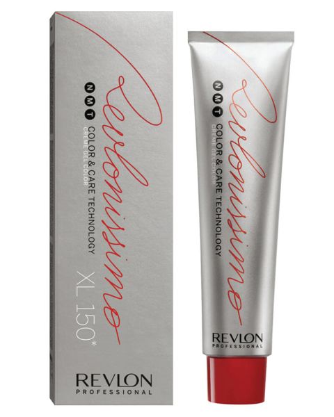 Revlon Revlonissimo NMT Creme Gel Color 10 (U) Revlon Revlonissimo NMT Creme Gel Color 10 (U)