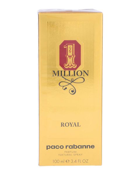 Rabanne 1 Million Royal Parfum