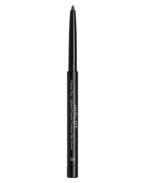 Inglot Colour Play Lipliner 320
