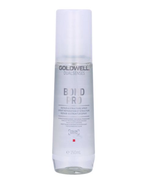 Goldwell Bond Pro Repair & Structure Spray