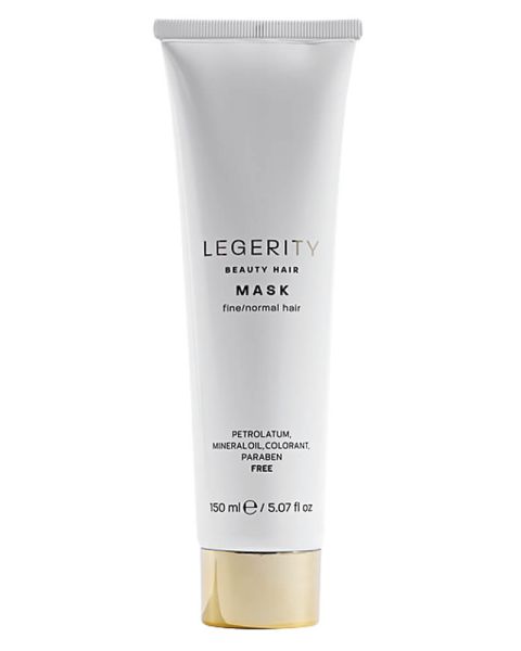 Legerity Beauty Hair Mask Fine/Normal Hair
