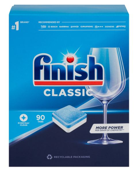 Neophos Finish Classic More Power