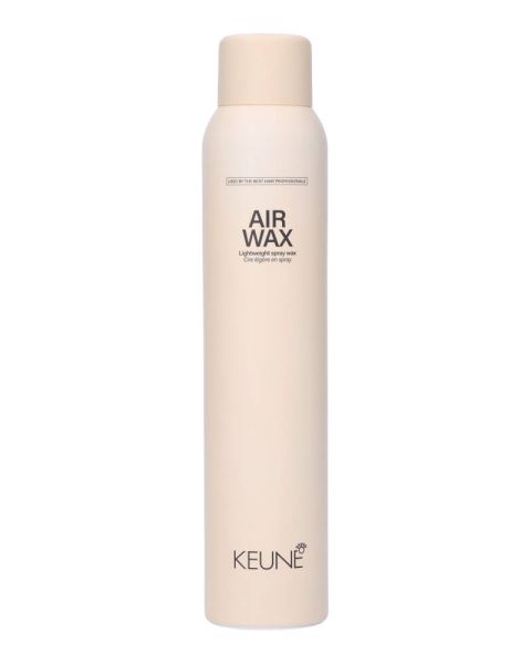 Keune Style Air Wax