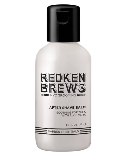 Redken Brews After Shave Balm