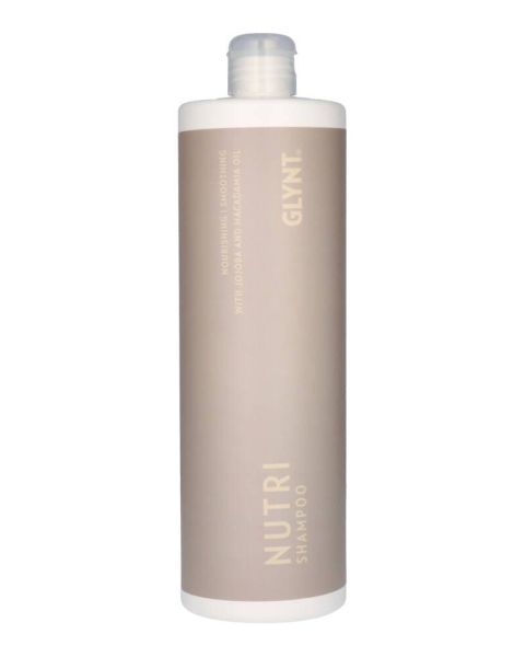 Glynt Nutri Oil Shampoo