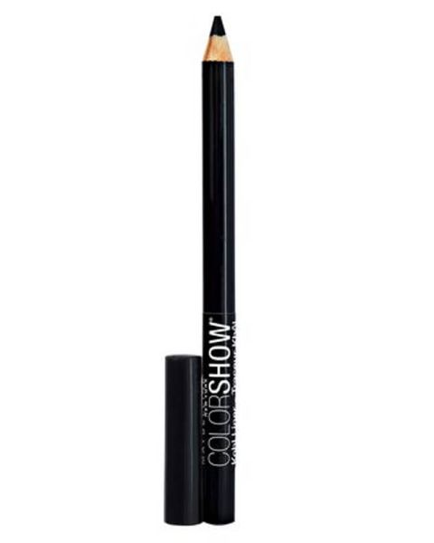 Maybelline Color Show Khol Eyeliner Ultra Black Maybelline Color Show Khol Eyeliner Ultra Black