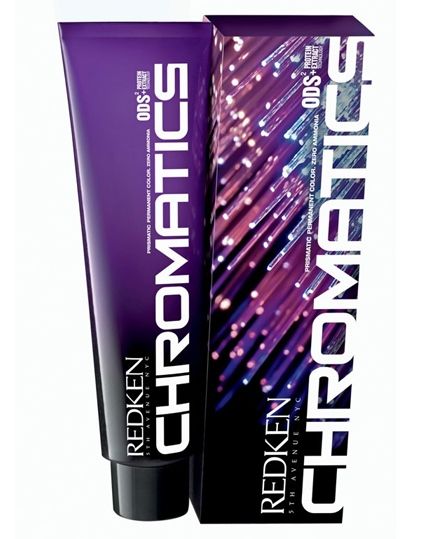 REDKEN Chromatics 6Rv Red/violet