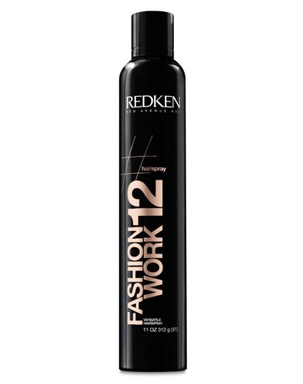 Redken Fashion Work 12 (U)