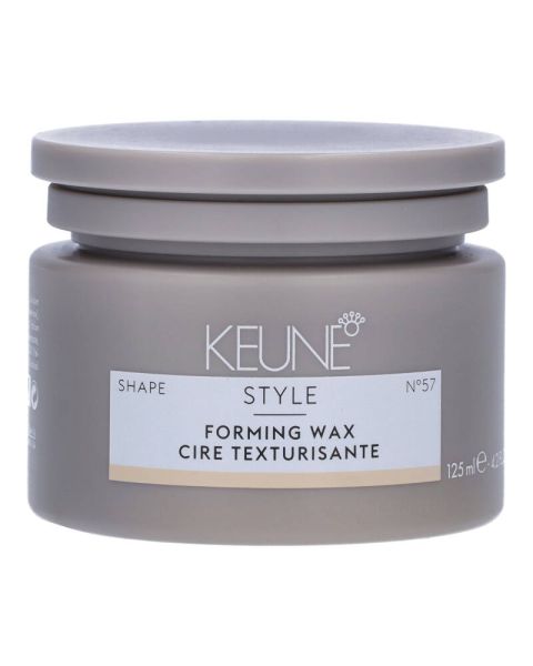Keune x Joseph Klibansky Forming Wax