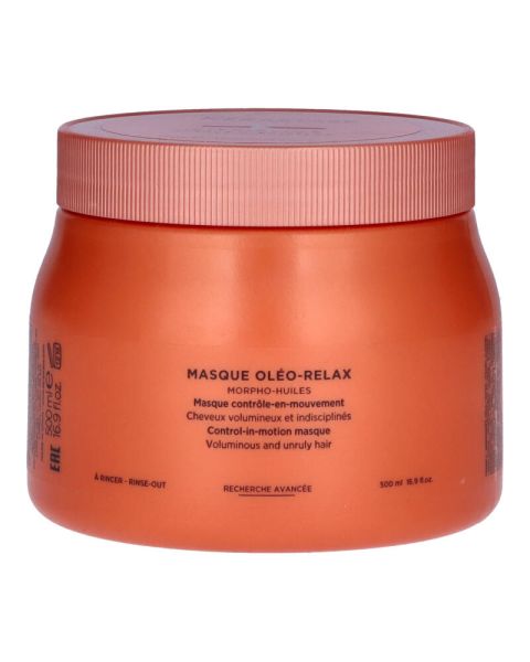 Kerastase Discipline Masque Oleo Relax