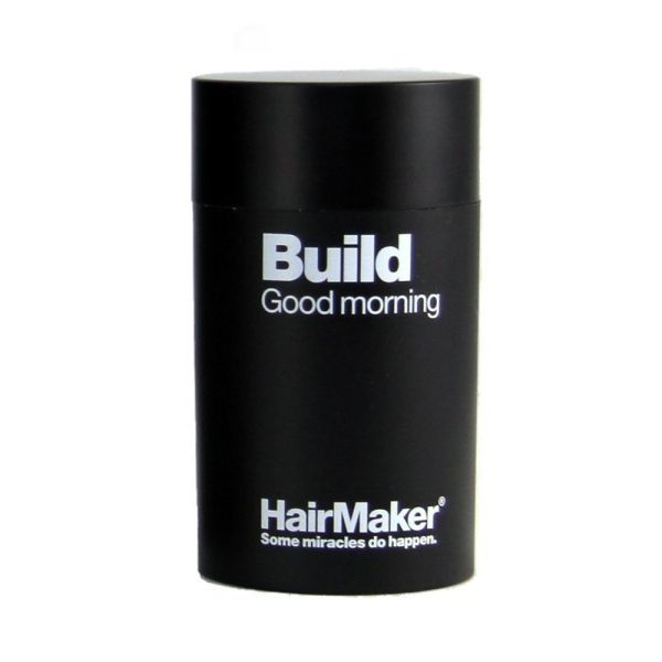 Hairmaker - Build Good Morning Medium Brown