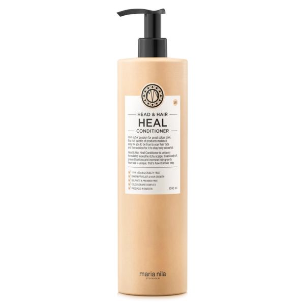 Maria Nila Head & Hair Heal Conditioner