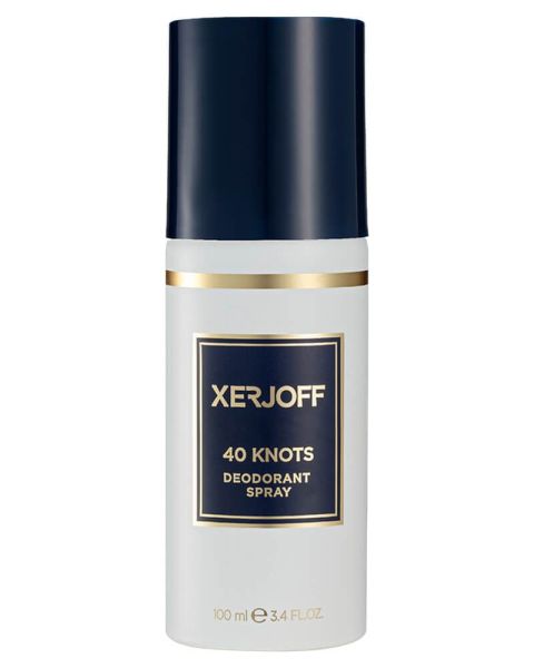 Xerjoff 40 Knots Deodorant Spray Xerjoff 40 Knots Deodorant Spray